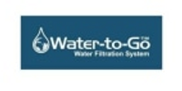 Water To Go coupons